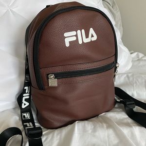 FILA SMALL BACKPACK